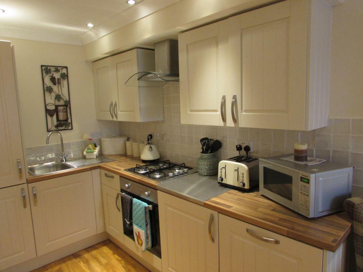 Apartment 2 Darlington (Durham) Exterior foto